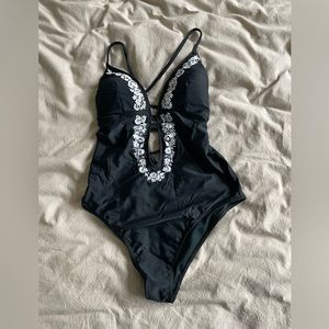 Abercrombie & Fitch One Piece Bathing suit
